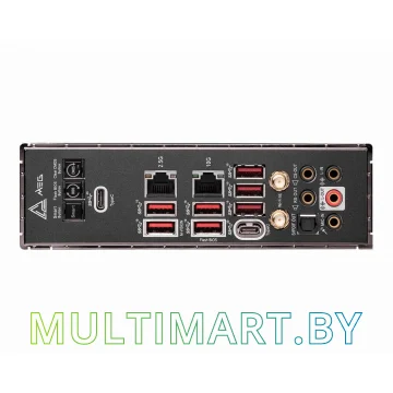 Материнская плата MSI MEG X670E GODLIKE картинка 4